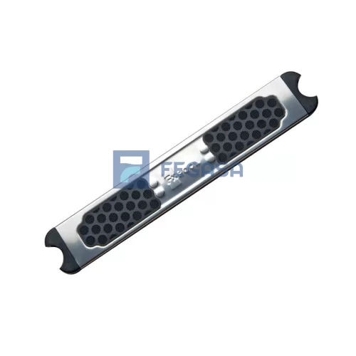 PASO ANTIDESLIZANTE ACERO INOX. 87100160 FILINOX