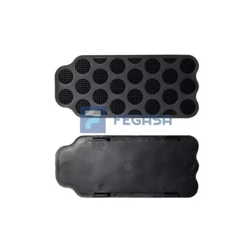 PIEZA ANTIDESLIZANTE PARA PASO 87100110 FILINOX
