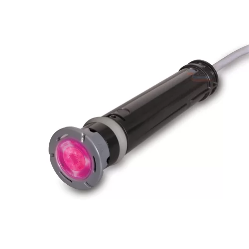 REFLECTOR LED COLORES 23W-12V 30 ft (9 m) COLORLOGIC 320 LACUS11030 HAYWA